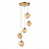 Каскадная люстра ST-Luce SL1175.303.05