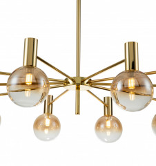 Люстра на штанге Indigo V000221