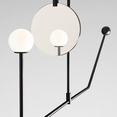 Подвесная люстра ImperiumLoft 140823-26