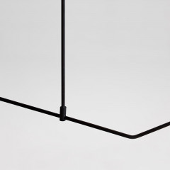 Подвесная люстра ImperiumLoft 140823-26