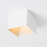 Встраиваемый светильник ITALLINE DL 3024 white