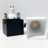 Встраиваемый светильник ITALLINE DL 3024 white