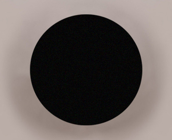 Бра ITALLINE IT02-017 black