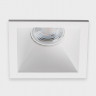 Встраиваемый светильник ITALLINE M01-1011 white