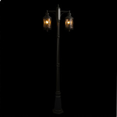 Садово-парковый светильник LOFT IT 100020/2200