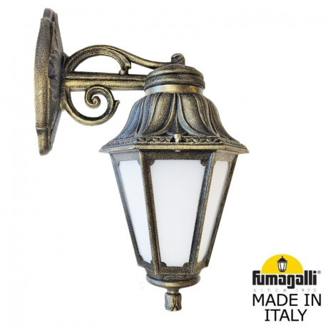 Светильник настенный Fumagalli E22.131.000.BYF1RDN