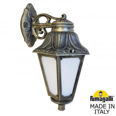 Светильник настенный Fumagalli E22.131.000.BYF1RDN