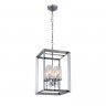 Подвесная люстра ST-Luce SL381.103.04