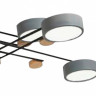 Люстра на штанге Kink Light 07648-6,16