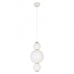 Подвесная люстра LOFT IT 10205/A