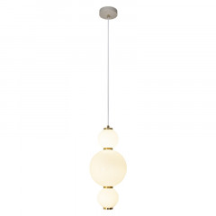 Подвесная люстра LOFT IT 10205/A