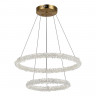 Каскадная люстра ST-Luce SL6110.203.02