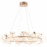 Подвесная люстра Kink Light 08037-90,37
