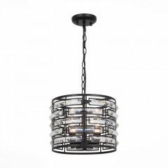 Подвесная люстра ST-Luce SL665.403.04