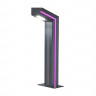 Садово-парковый светильник Kink Light 09207-F(220V),16(10)