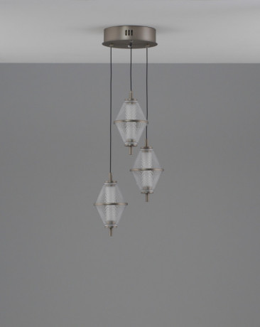 Подвесной светильник Moderli V11368-PL