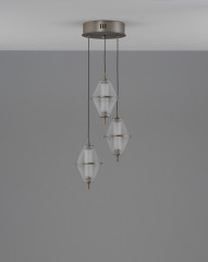 Подвесной светильник Moderli V11368-PL