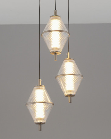 Подвесной светильник Moderli V11368-PL