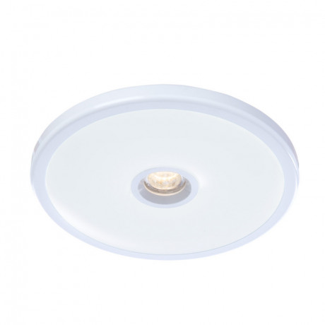 Встраиваемый светильник ARTE Lamp A2517PL-2WH