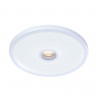Встраиваемый светильник ARTE Lamp A2517PL-2WH