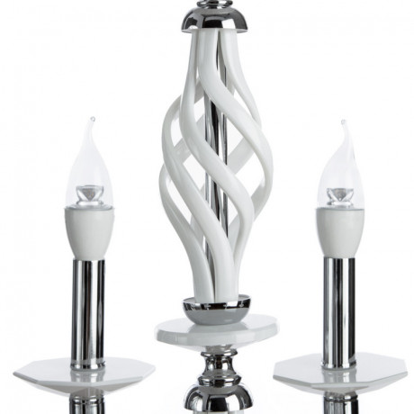 Подвесная люстра Divinare 8825/03 LM-6