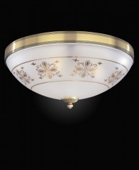 Накладной светильник Reccagni Angelo PL 6002/4