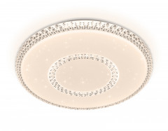 Накладной светильник Ambrella Light FF98