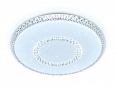 Накладной светильник Ambrella Light FF98