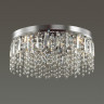 Накладная люстра LUMION 5273/4C