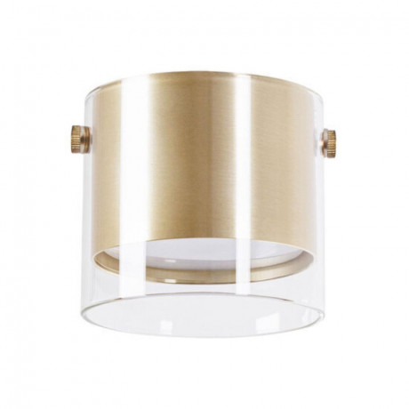 Накладной светильник ARTE Lamp A5366PL-1SG