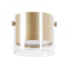 Накладной светильник ARTE Lamp A5366PL-1SG