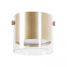 Накладной светильник ARTE Lamp A5366PL-1SG