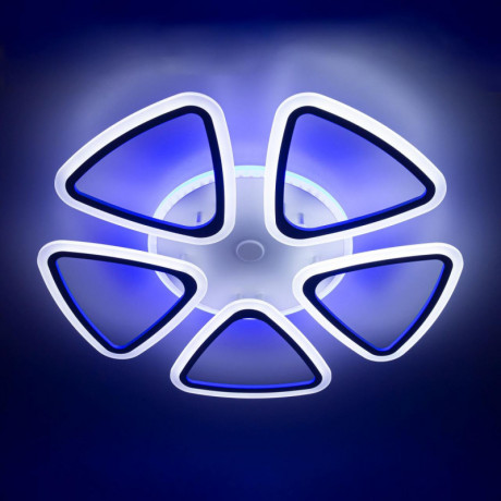 Накладной светильник Citilux CL234A250E