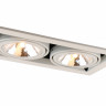 Встраиваемый светильник ARTE Lamp A5949PL-2WH