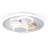 Накладной светильник Ambrella Light FL4803