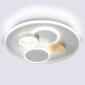 Накладной светильник Ambrella Light FL4803