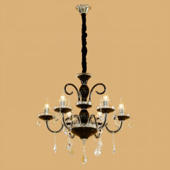 Подвесная люстра Citilux CL352161