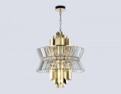 Подвесная люстра Ambrella Light LH41017