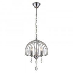 Подвесная люстра Citilux CL462231