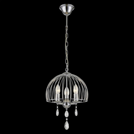 Подвесная люстра Citilux CL462231