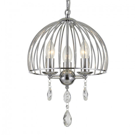 Подвесная люстра Citilux CL462231