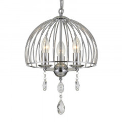 Подвесная люстра Citilux CL462231