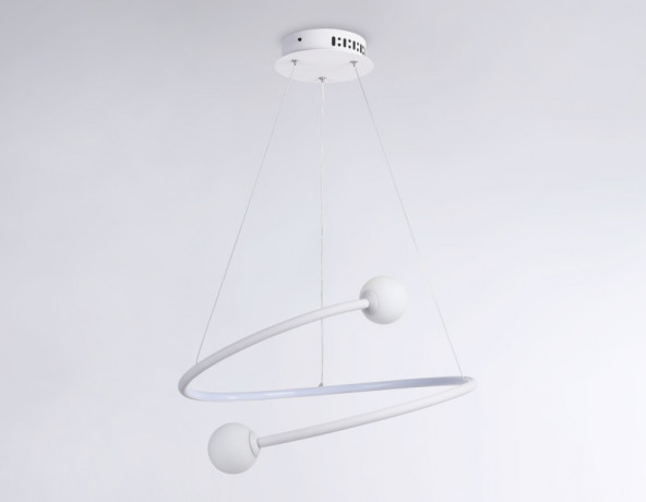 Подвесной светильник Ambrella Light FL66291