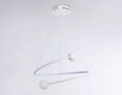 Подвесной светильник Ambrella Light FL66291