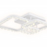 Люстра на штанге Ambrella Light FA162