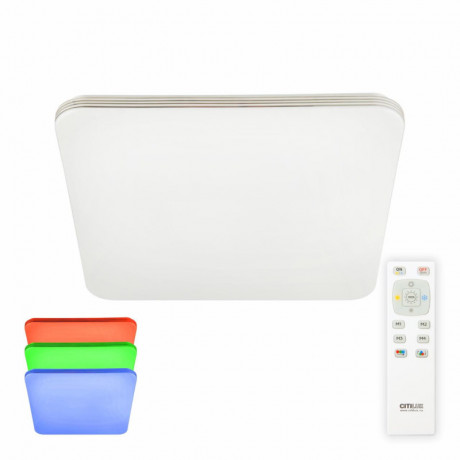 Накладной светильник Citilux CL714K480G