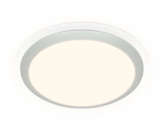 Накладной светильник Ambrella Light FF50