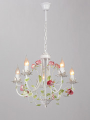 Подвесная люстра Vitaluce V1138-0/5