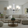 Подвесная люстра Ambrella Light LH56001