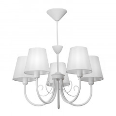 Подвесная люстра Vitaluce V3325/5